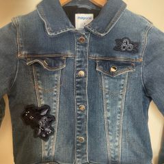girls jacket