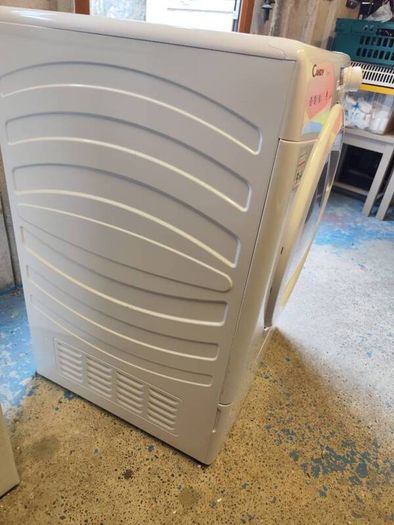 Candy Heat Pump Tumble Dryer