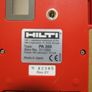 NEW >> Hilti PA350 PA 350 Laser Detector Remote Receiver Image 8
