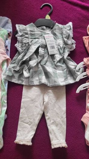 newborn up to 1 mth brand new