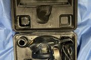 Mac Allister sander 130W