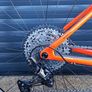 Trek Procaliber 9.6 XT Image 5