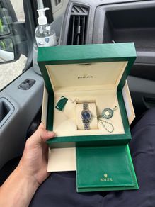 Ladies Rolex