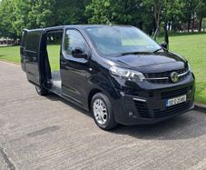 Opel Vivaro Brand New Doe 5/27 Mint Condition