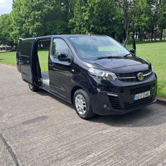 Opel Vivaro Brand New Doe 5/27 Mint Condition