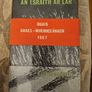An Traits Ar Lar. Mairtin O Cadhain. First Edition Hardback In Good Condition.  See Photos For Same. Image 2
