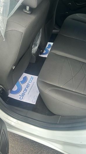 2017 Ford Fiesta 1.2 Petrol
