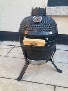 BBQ Mini Egg