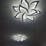 Chandelier ceiling light Image 4