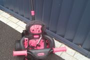 Kids trike
