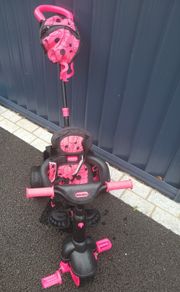 Kids trike