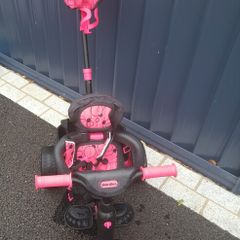 Kids trike