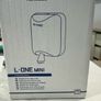 Lucart L-One Mini paper towel dispenser Image 2