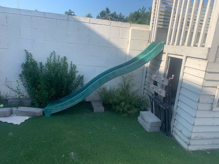 free slide
