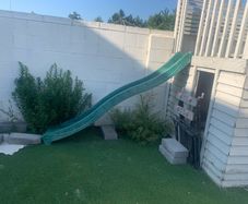 free slide