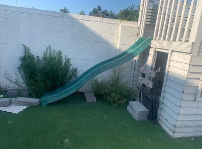 free slide