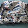 MotherEase Uno all in one cloth nappies Image 2