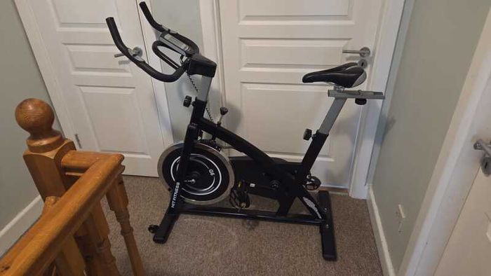 Spin Bike