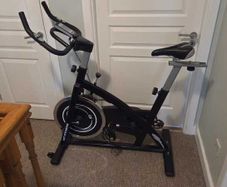 Spin Bike