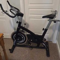 Spin Bike