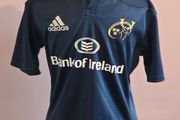 Munster 2013/14 Jersey - Medium size