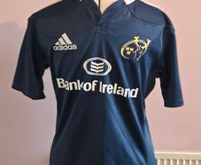 Munster 2013/14 Jersey - Medium size
