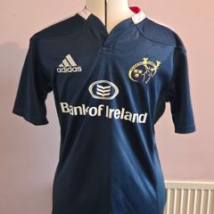 Munster 2013/14 Jersey - Medium size