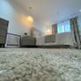 Contemporary Viscose Rug. Made in Belgium. Size: M Image 2