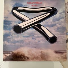 Mike Oatfield Tubular Bells Like New