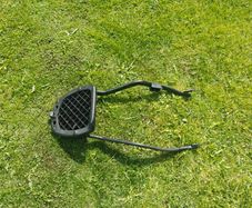 Givi holder
