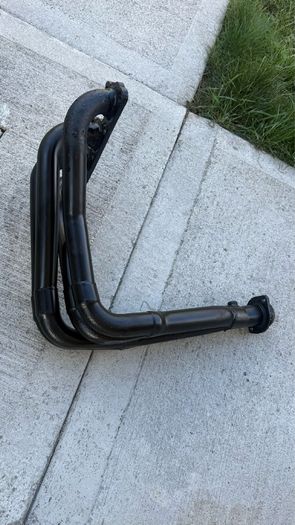 Ek/eg Parts
