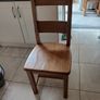 dining room table Image 2