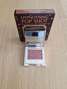 Charlotte tilbury eyeshadow makeup