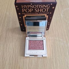 Charlotte tilbury eyeshadow makeup