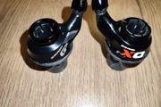 SRAM griftshift 11speed