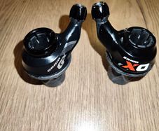 SRAM griftshift 11speed