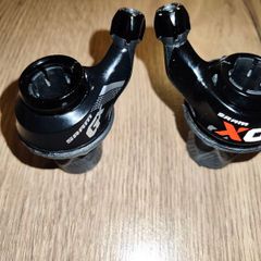 SRAM griftshift 11speed