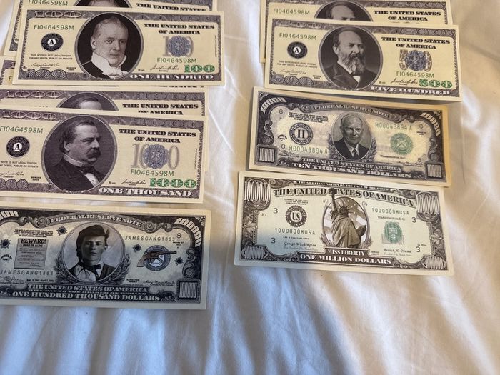 play money
