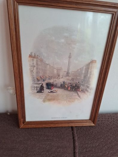 framed prints
