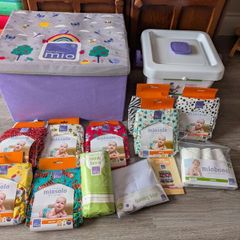 Bambino Mio Starter Kit