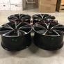 18 19 20" Inch Audi RS7 2020 Alloy Wheels A3 A4 A5 A6 A7 A8 Caddy Van Seat Leon scirocco skoda superb octavia 5x112 Image 4