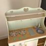 Wooden Toy kitchen Image 5
