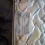 Double Orthopedic Mattress Image 7