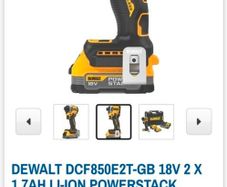 dewalt impact