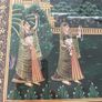 Original Painting from India Image 5