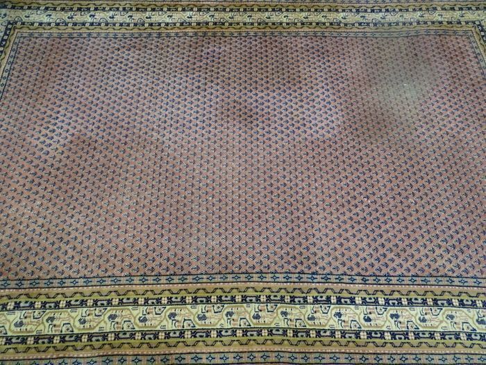 P.ersian Sarok Mir Rug 3.05x1.95m (Samirs)