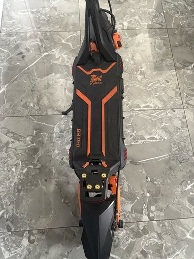 Kukirin G3 pro electric scooter