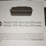 HP Deskjet All In One Printer & 6 Ink Jets  - QUiCK SALE Image 5