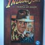 Indiana Jones Trilogy Boxset (Steven Spielberg Films) Harrison Ford [Movie DVD] Academy Award Winner Image 10