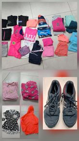 Girls Sports Bundle (age 9-10)